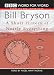 Books : A Short History of Nearly Everything