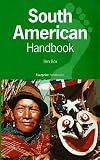 1997 South American Handbook (Serial)