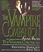 The Vampire Companion...