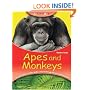Apes and Monkeys (Science Kids)