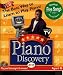 Piano Discovery Software