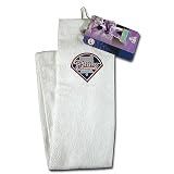 McArthur Philadelphia Phillies Embroidered Golf Towel