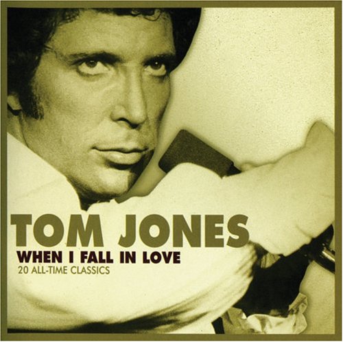 CD-Charts  Music : When I Fall In Love