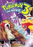 Produkt-Bild: Pokemon 3 [UK IMPORT]