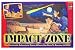 Impact Zone Board Game [englischsprachige Version]