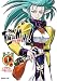 Tenchi Muyo! Ryo-Ohki - Here Comes the Bride! (Vol. 1)