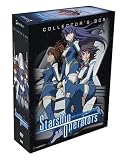 Starship Operators: V3 Truth + artbox