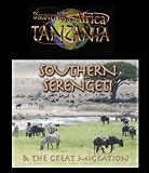 Discoveries...Africa Tanzania: Southern Serengeti [Blu-ray]