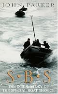 SBS: The Inside Story of the Special Boat Service