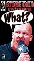 WWE - Stone Cold Steve Austin - What? [VHS]