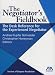The Negotiator's Fieldbook: The Desk Reference for the Experienced Negotiator by Andrea Kupfer Schneider ISBN 1590315456