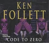 Review Macmillan Audio Books  / Code to Zero