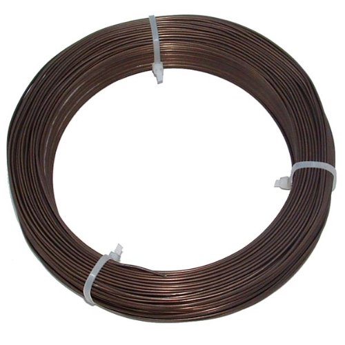 Bonsai Wire 1mm (500 Grams)