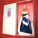 Winter Fantasy Barbie 1990 Fao Schwarz