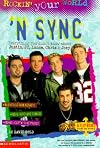 Rockin' Your World: 'N Sync/Five Flip Book (Rockin' Your World)