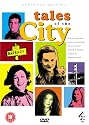 Tales Of The City - Series 1 [DVD]