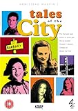 Tales Of The City - Series 1 [DVD]