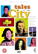 Tales Of The City - Series 1