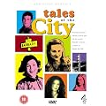 Tales Of The City - Series 1 [DVD]