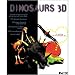 M2K Dinosaurs 3D