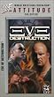 WWE - Eve of Destruction