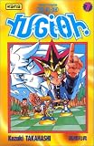Revue Kana  / Yu-Gi-Oh ! Tome 7