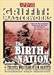 The Birth of a Nation & The Civil War Films of D.W. Griffith