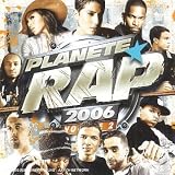 Planete Rap 2006, Vol. 2