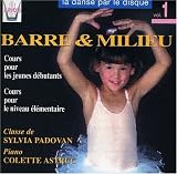 La Danse Par Le Disque, Vol. 1: Barre & Milieu (Young Beginners