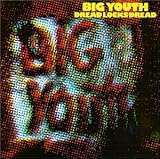 Review Big Youth  / Dreadlocks Dread
