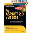 Pro ASP NET 2 0 2005 Special