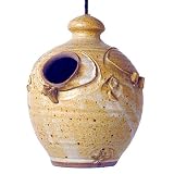 Stoneware Nesting Jar / Color = Butternut