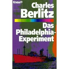 Das Philadelphia- Experiment.
