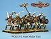 Wargods Of Aegyptus: Asar Dispossessed Unit with Hand Weapons (10)