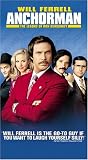 Anchorman - The Legend of Ron Burgundy