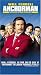 Anchorman - The Legend of Ron Burgundy