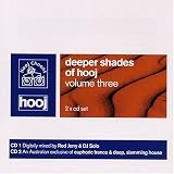Various - Deeper Shades of Hooj: Vol 03 / 02 Cds ( Audio CD ) - B00003GNXZ