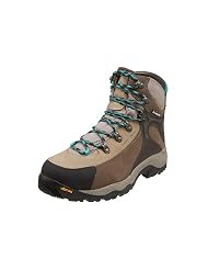 Columbia Sportswear Women's Daska Pass Omni-Tech Hiking and Backpacking Boot