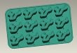 South Florida Silicone Ice Tray / Candy Mold (2 Pack)