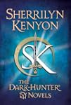 Kenyon Dark-Hunter Boxed Set