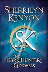 Kenyon Dark-Hunter Boxed Set #2