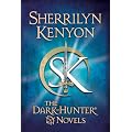 Kenyon Dark-Hunter Boxed Set