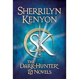 Kenyon Dark-Hunter Boxed Setby Sherrilyn Kenyon