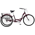 Schwinn Meridian - 26"