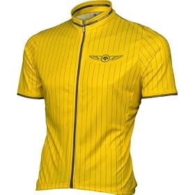 Buy Descente Mens Cycling Lee Hill Chill Jersey