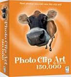 Photo Clip Art 150,000 - Win