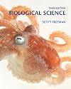 Biological Science with MasteringBiology (3rd Edition) (MasteringBiology Series)