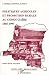 Book Politiques agricoles et promotion rurale au Congo-Zaire (1885-1997) (Collection 