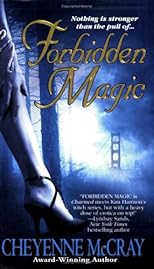 Forbidden Magic