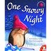 One Snowy Night